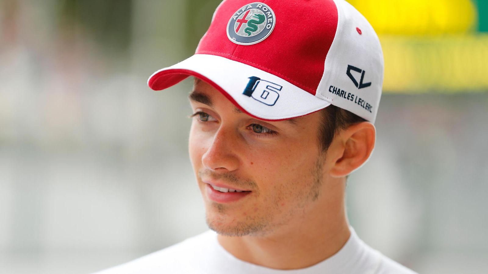 leclerc lippis monza