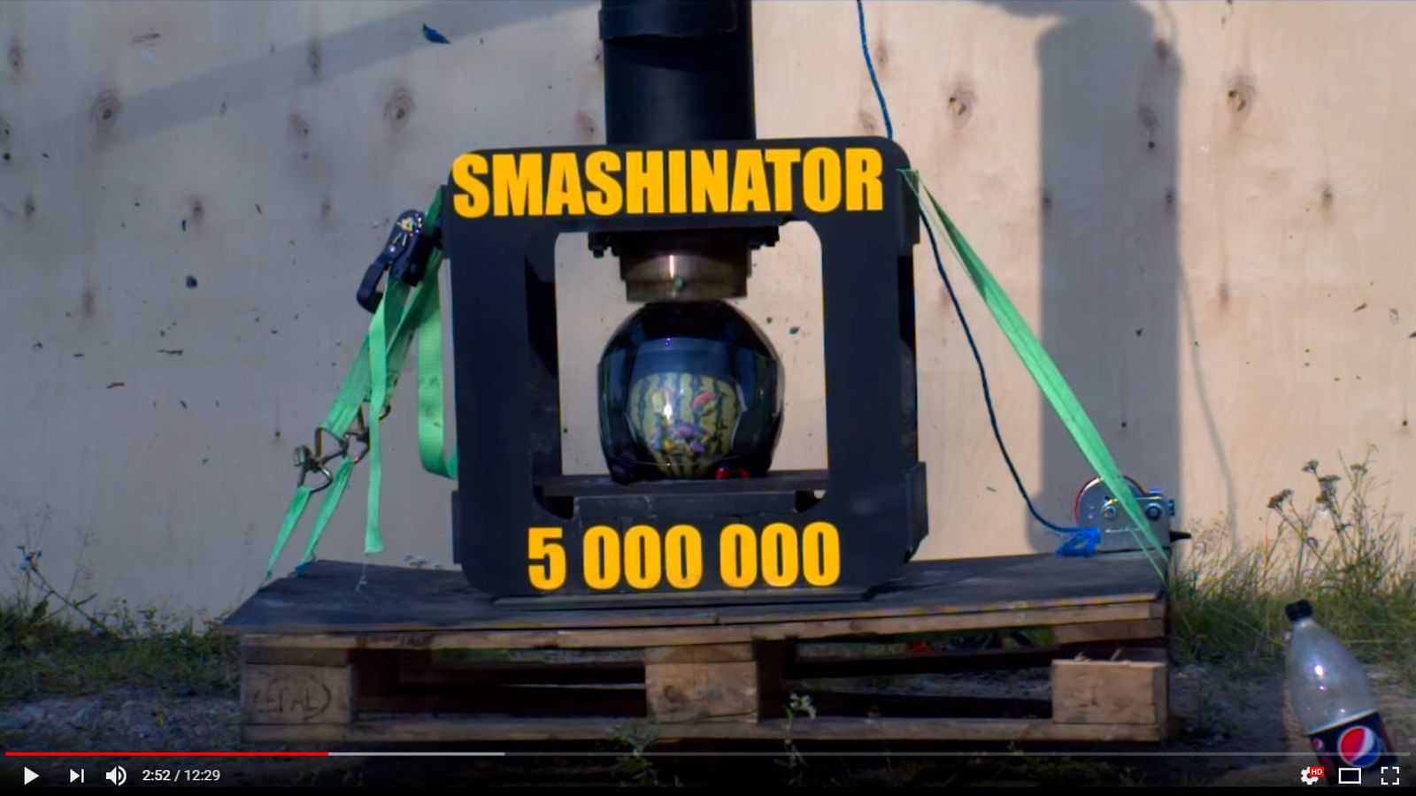 smashinator