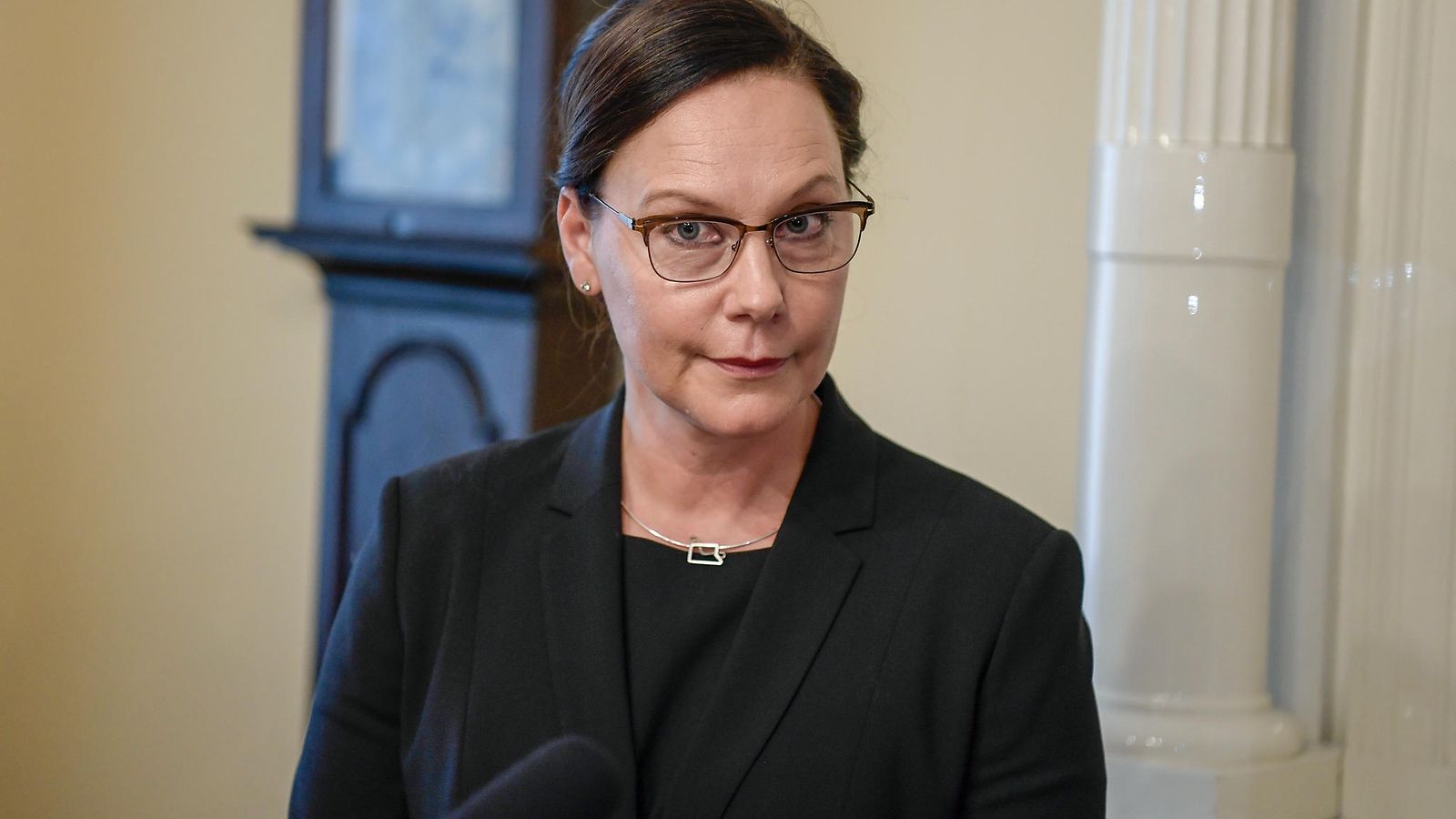 Anne-Mari Virolainen aop