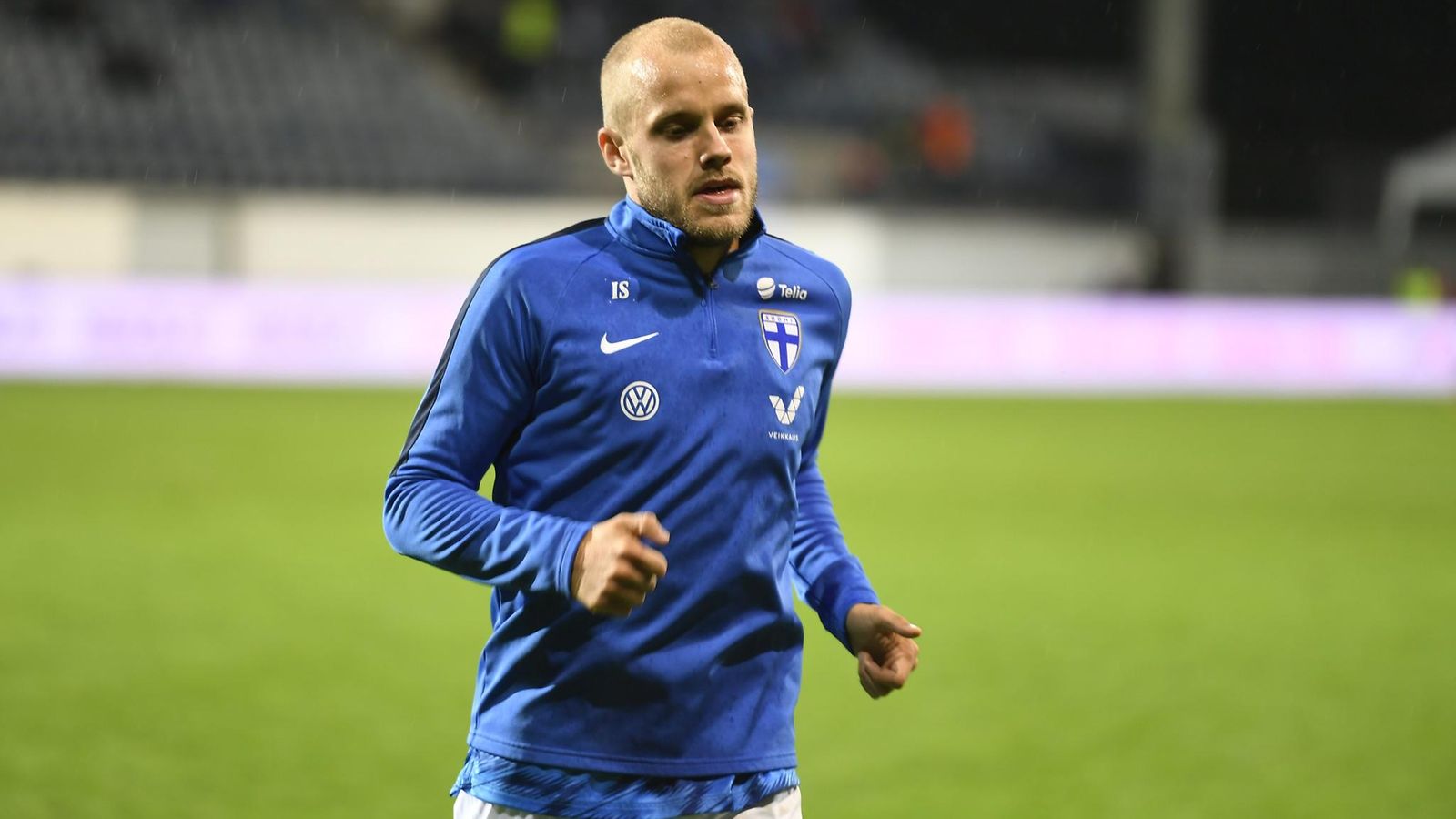 Teemu Pukki (2)