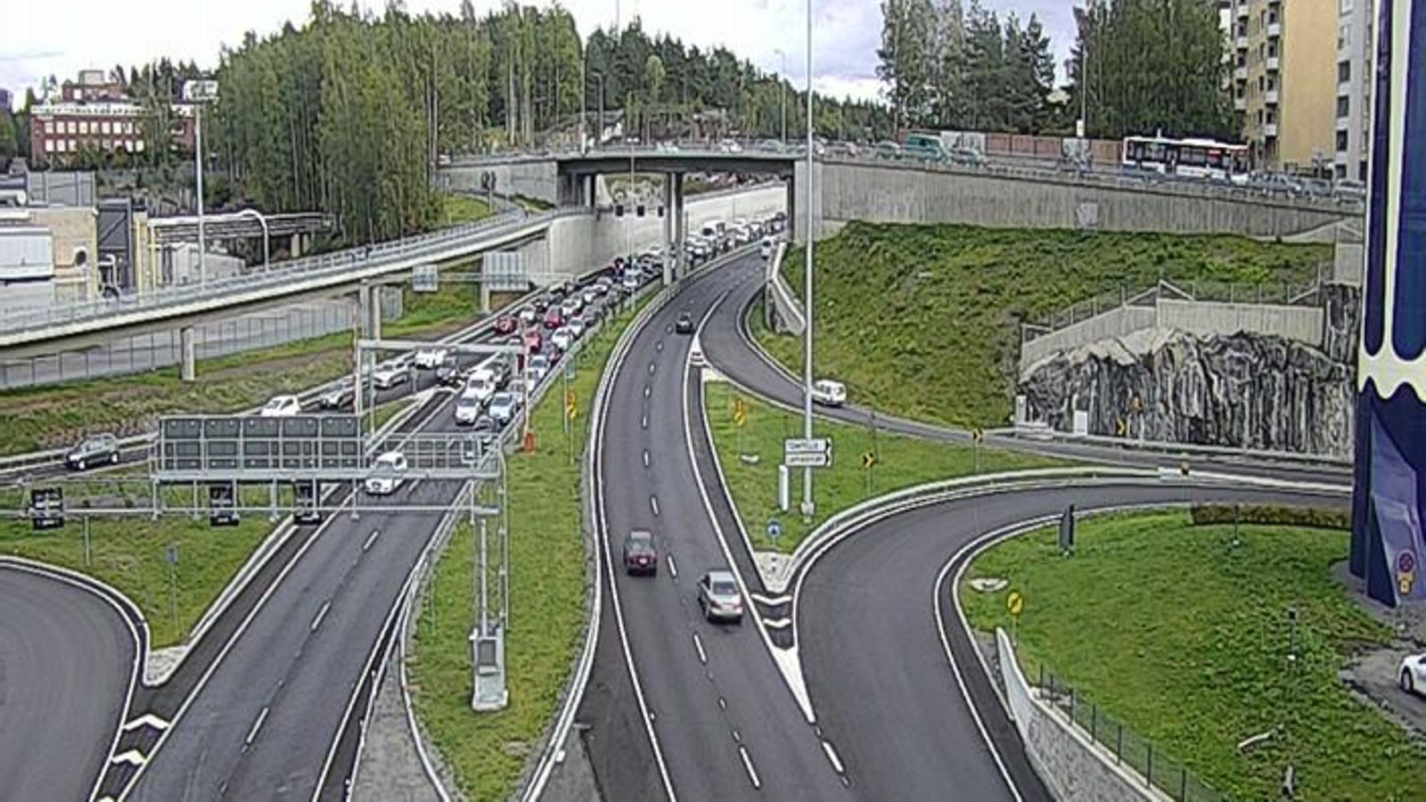 rantatunneli, Tampere