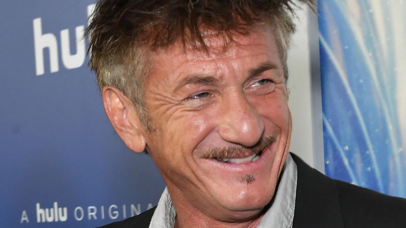 sean penn