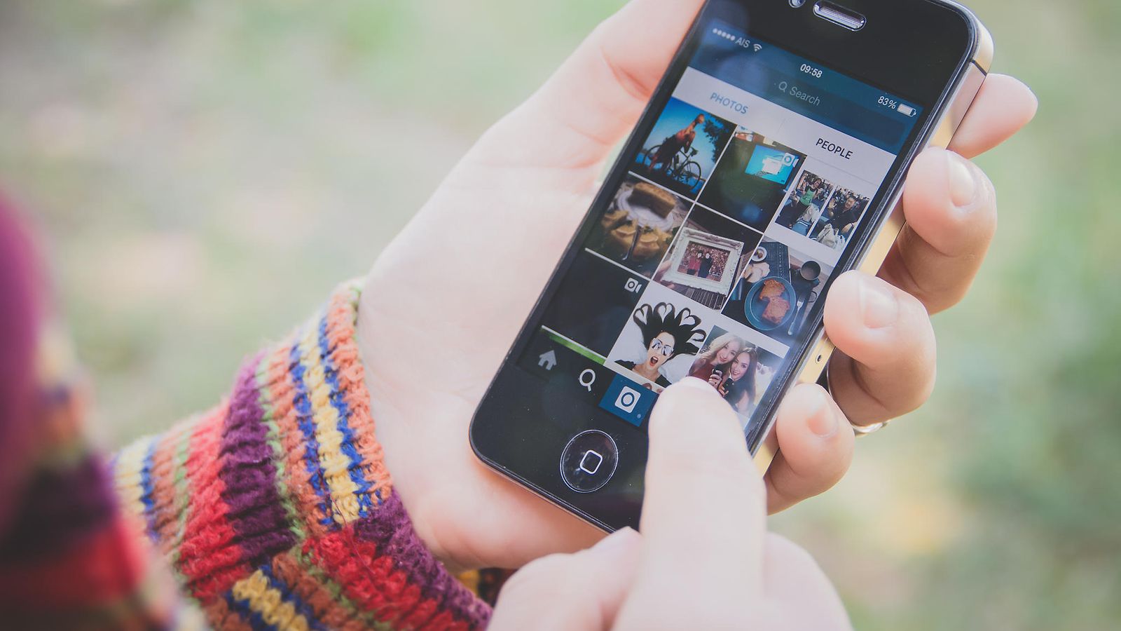 Instagram