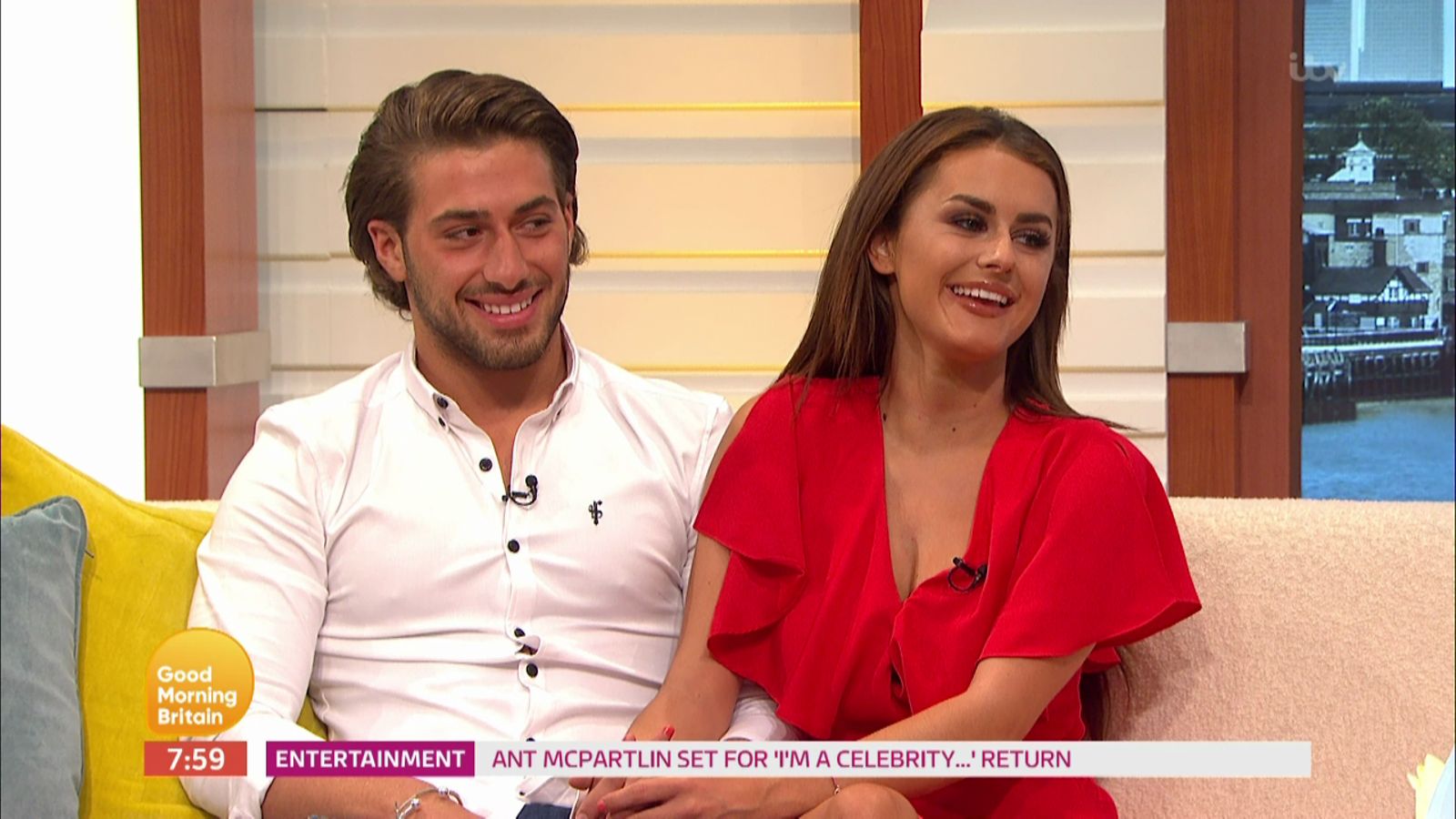 Love Island UK (2)