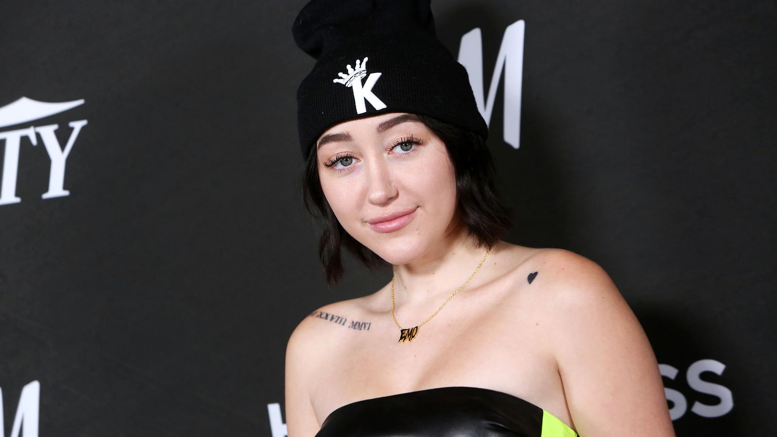 Noah Cyrus