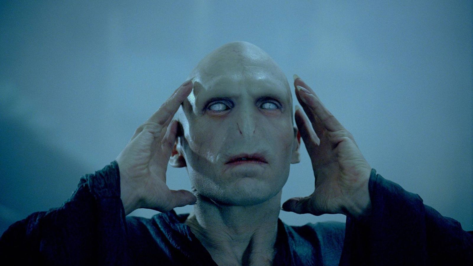 Voldemort Harry Potter