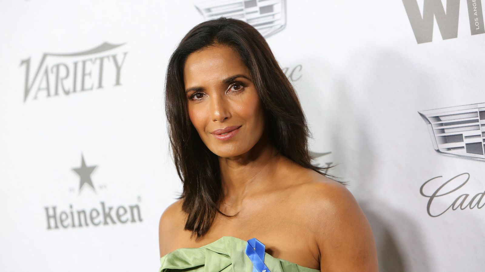 Padma Lakshmi