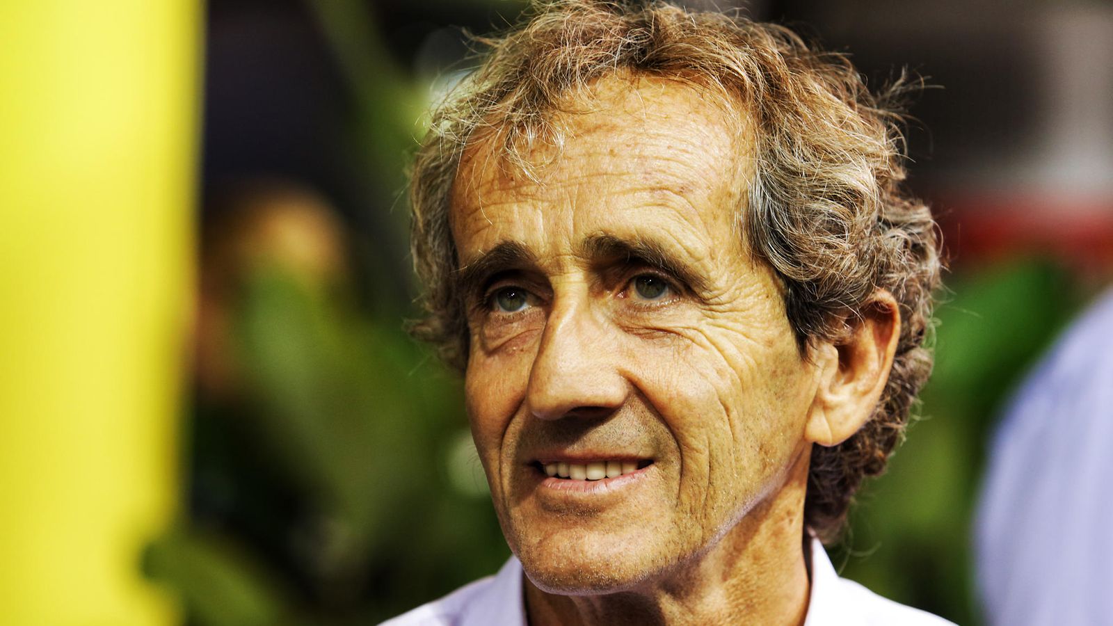 Alain Prost naama 1