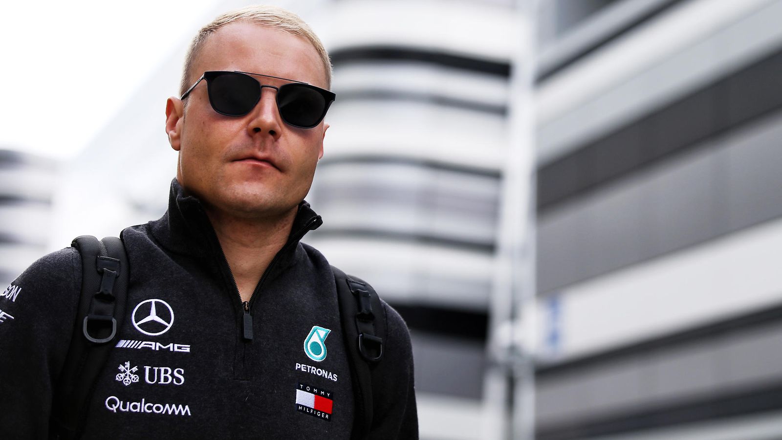 Valtteri Bottas