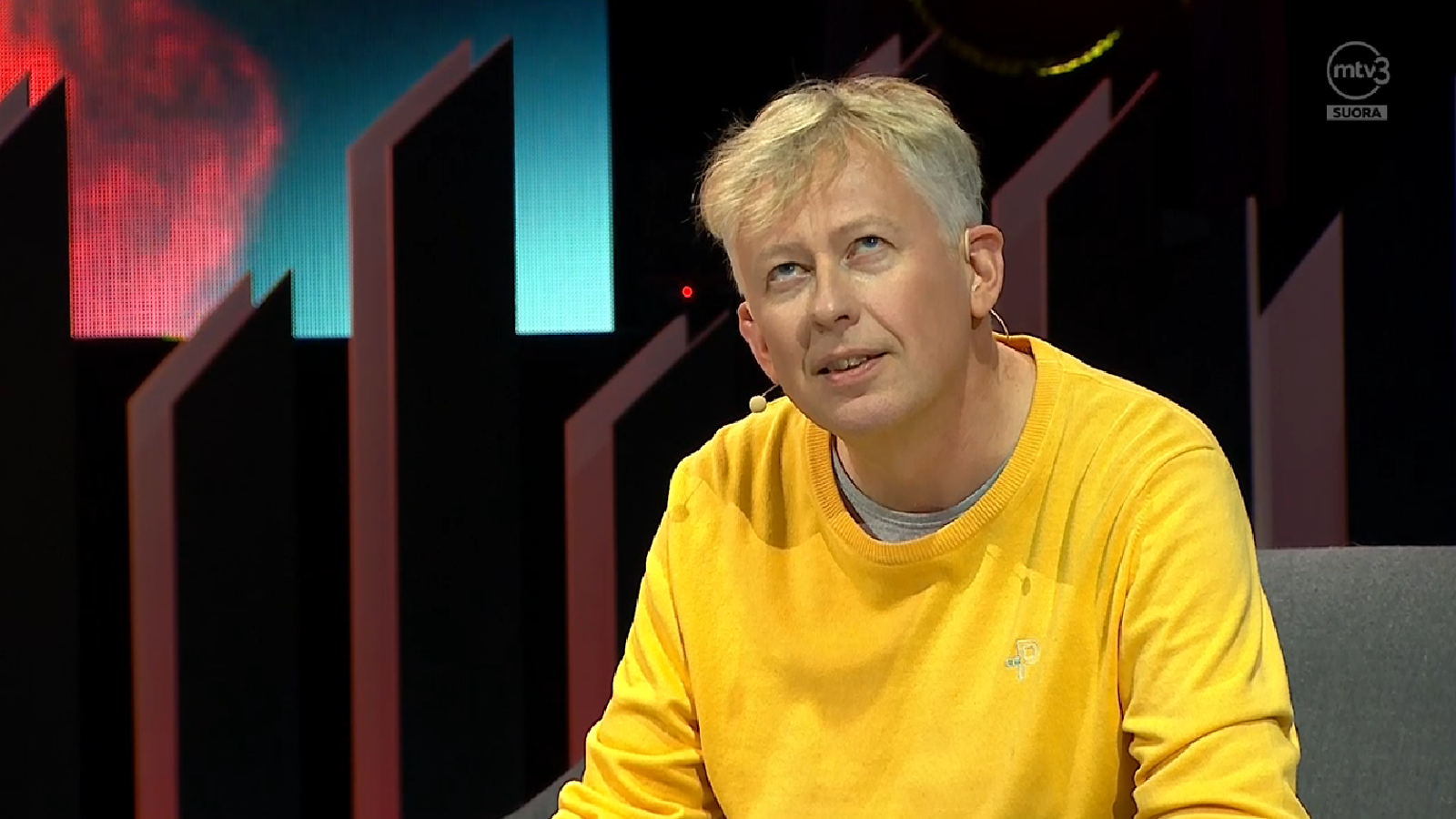 pekka pouta posse