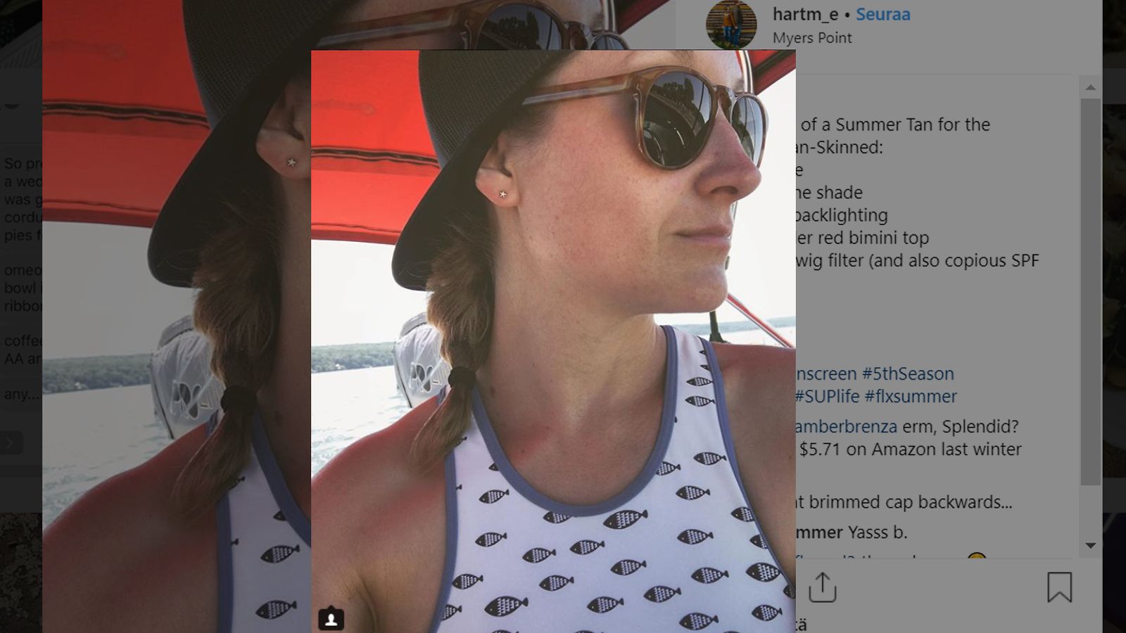 KuvanlähdeInstagramm