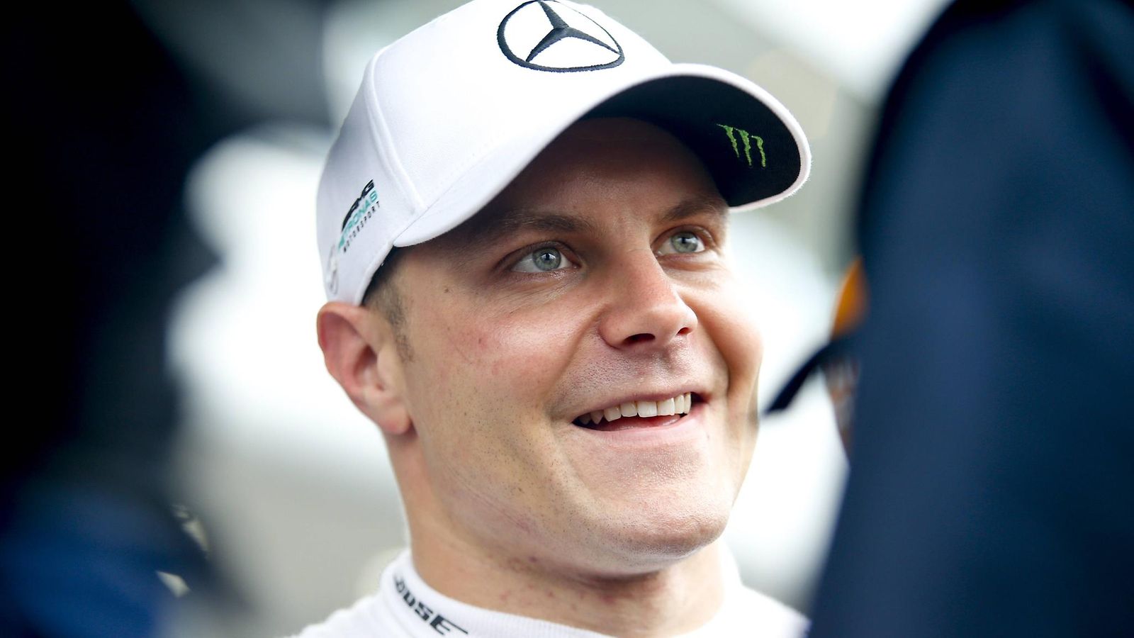 Bottas suzuka naama lauantai 2