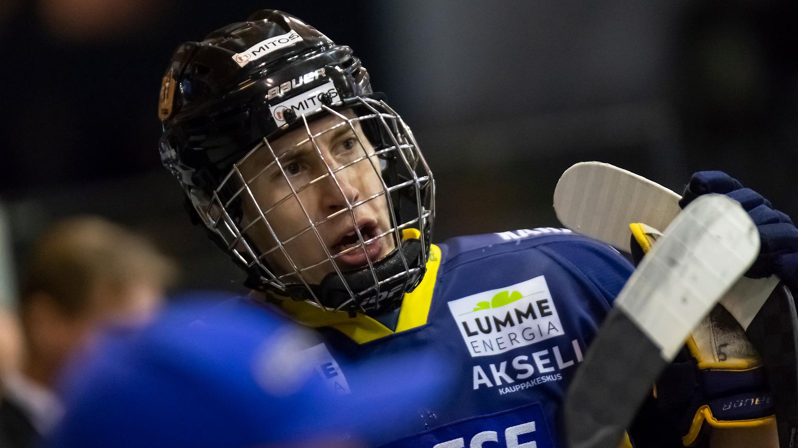 Ville Hyvärinen