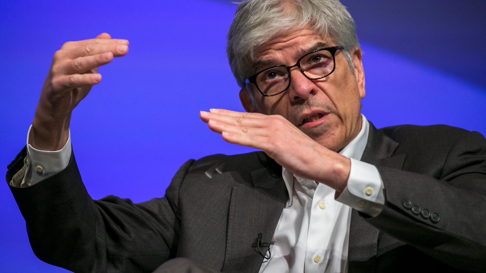 Nobel Paul Romer