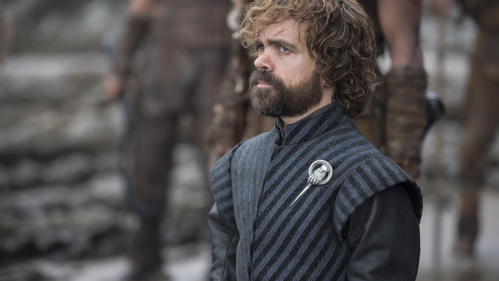 Peter Dinklage