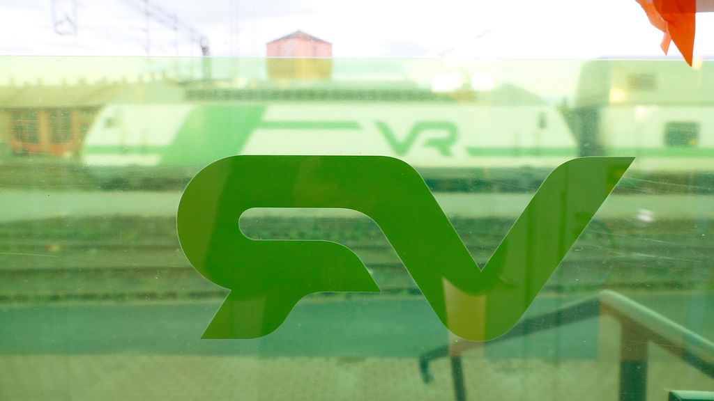 Veturinkuljettajia lomautetaan, jopa 88 VR-työsuhdetta päättyy
