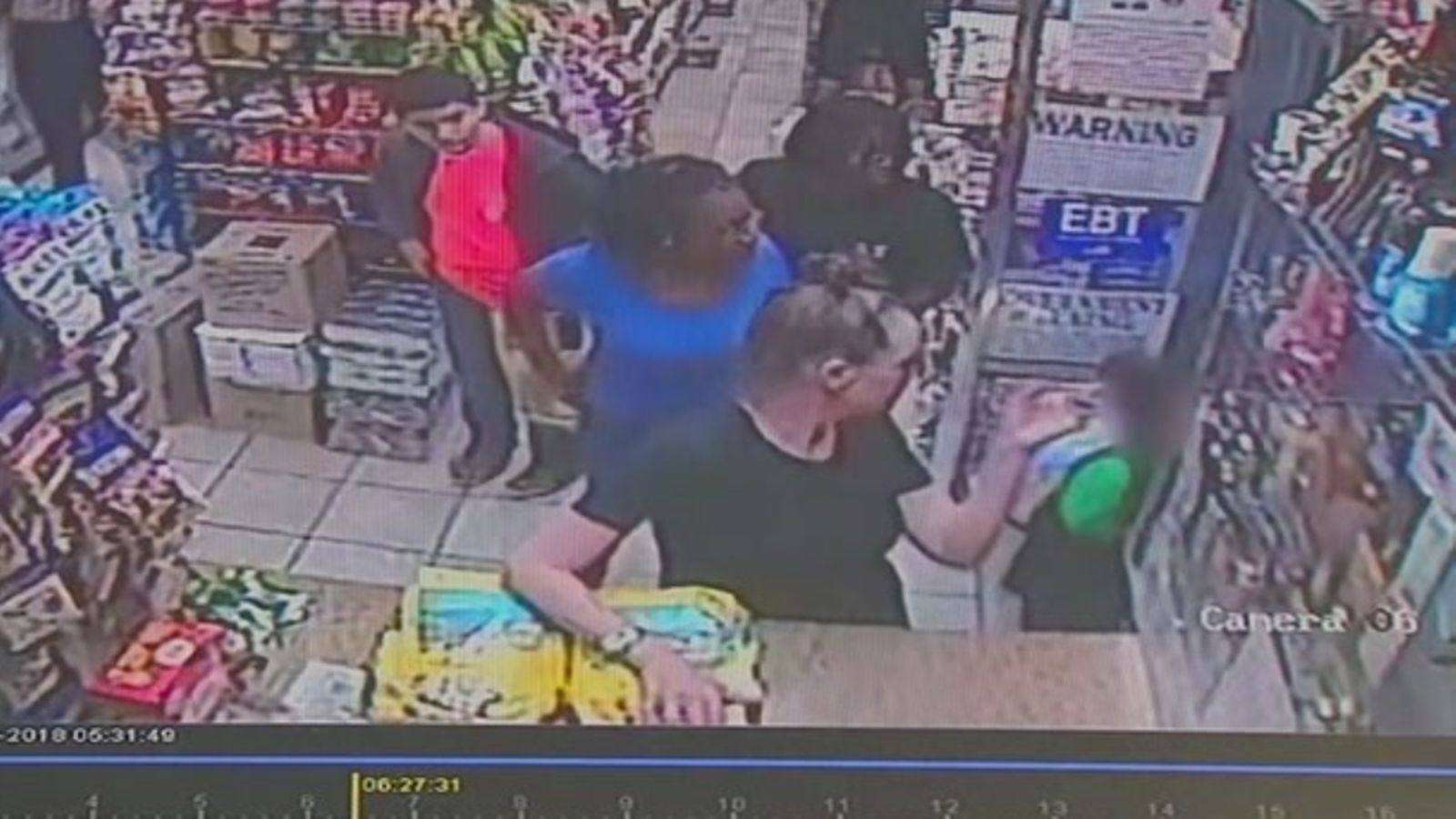 cornerstore caroline