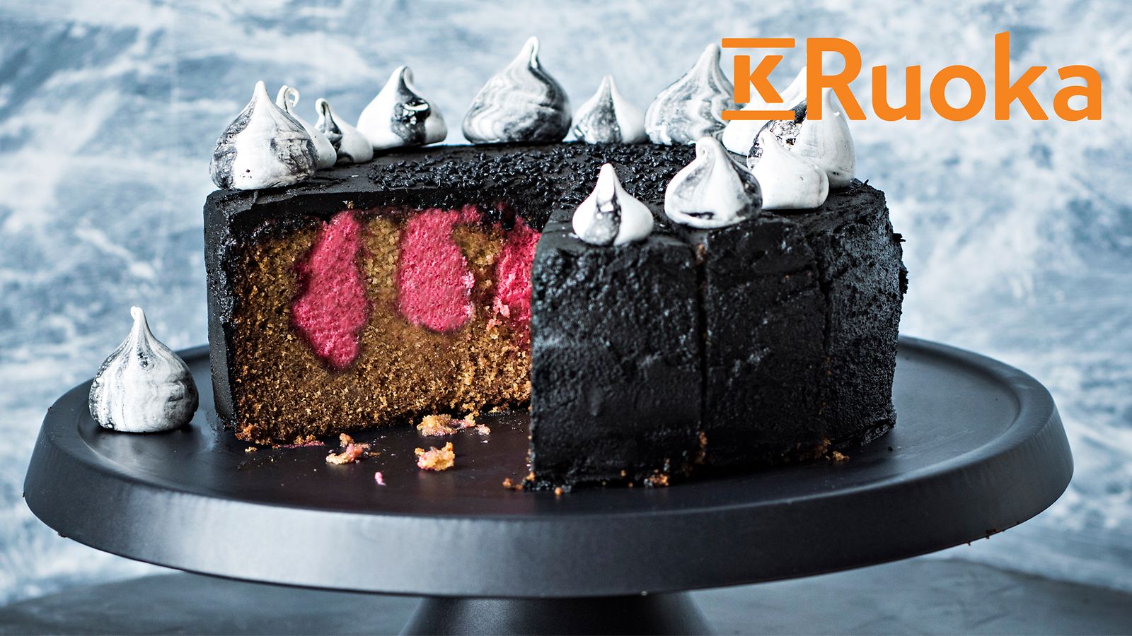 Kesko halloween pk logo