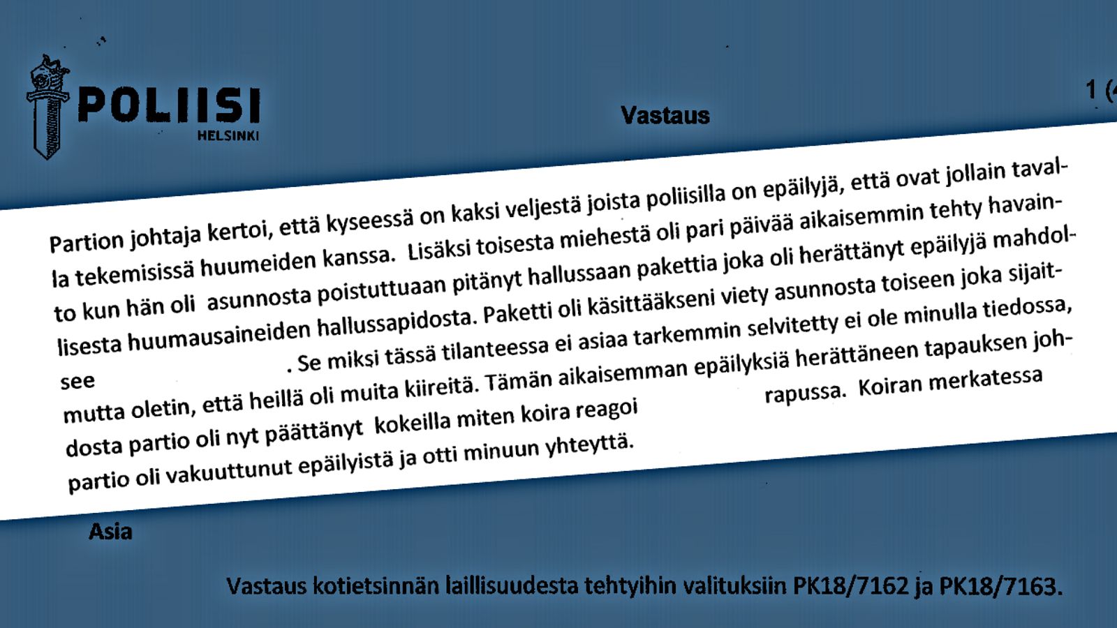 veljekset kotietsintä - uusi