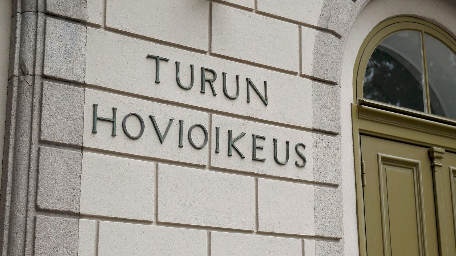 turunhovioikeus