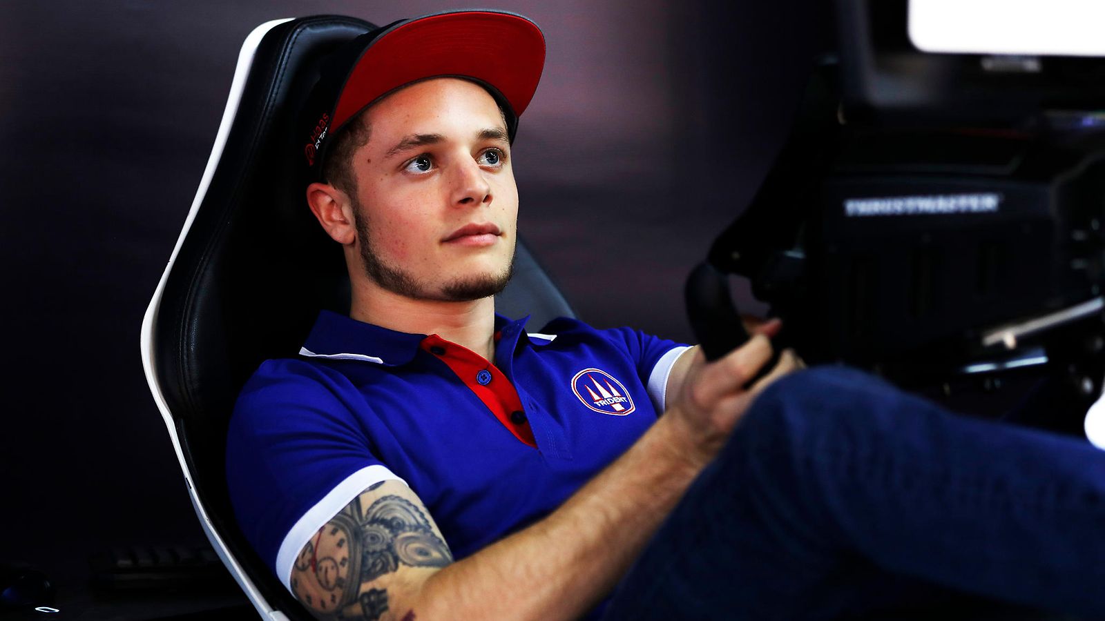 Santino Ferrucci
