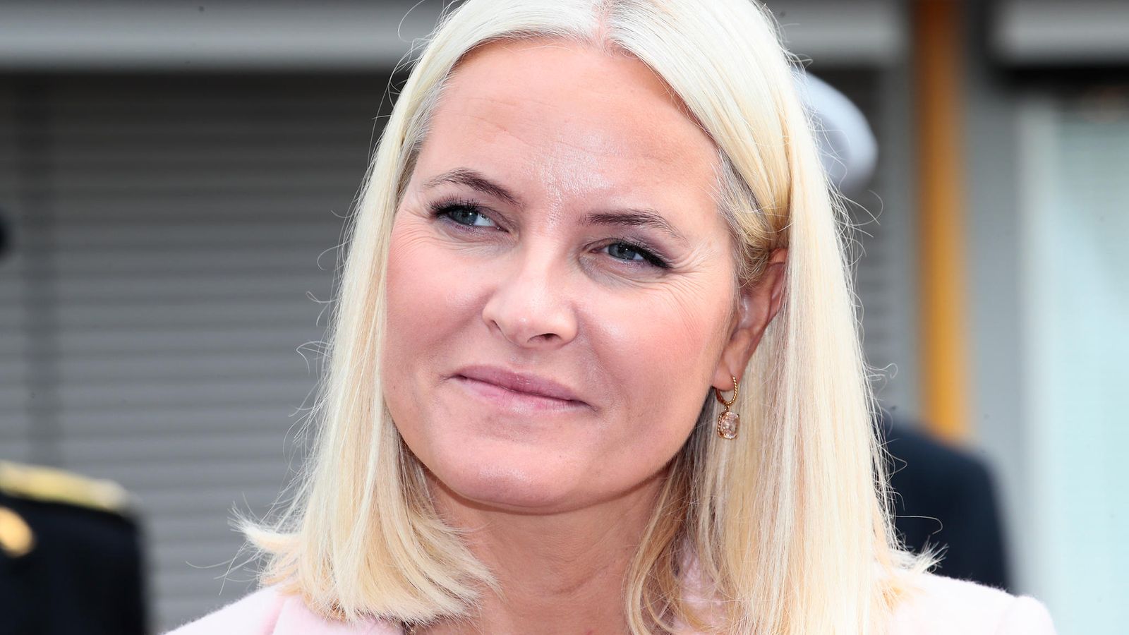 Mette-Marit