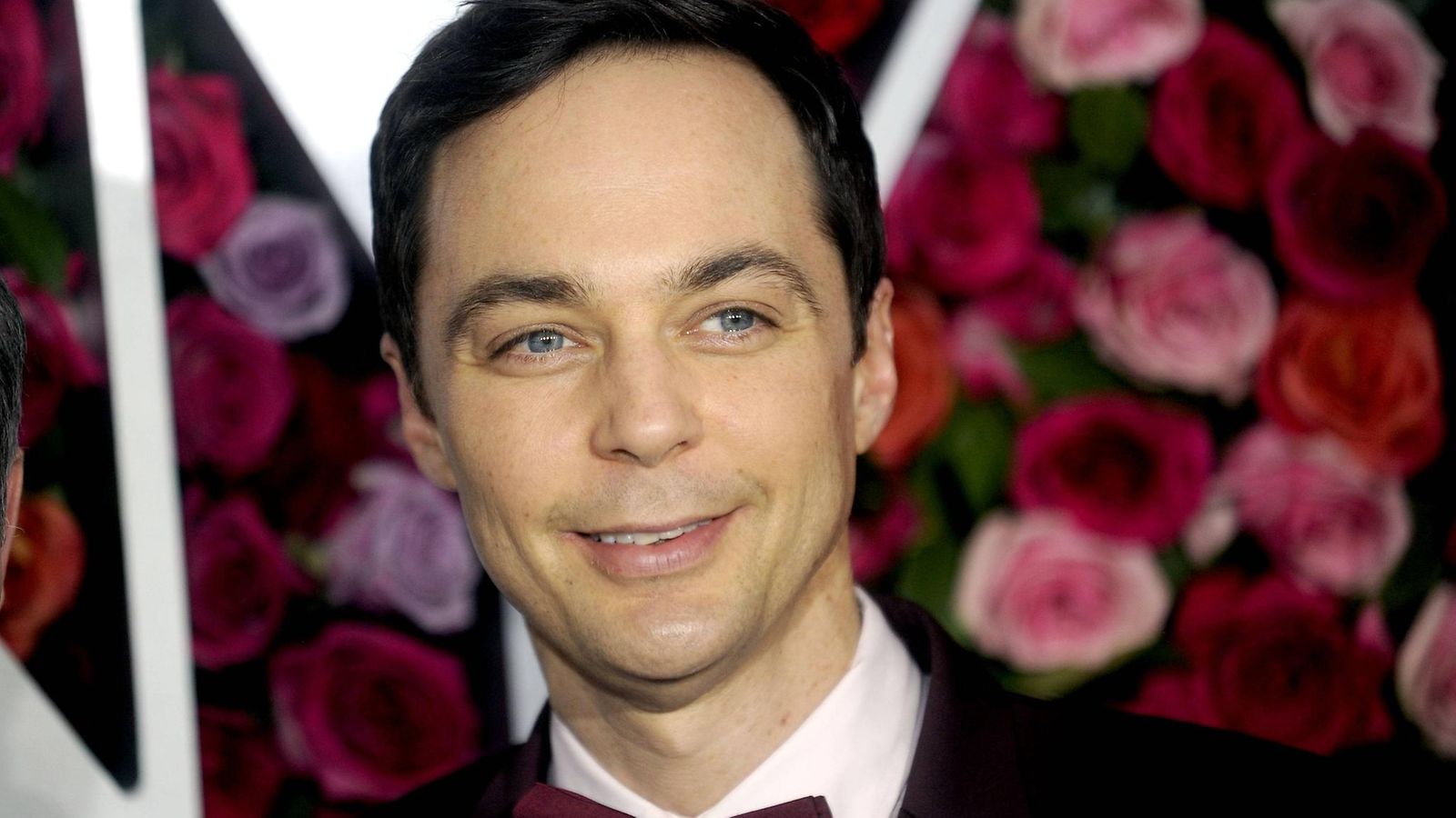 Jim Parsons