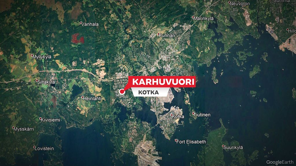 Kotkalaiskirjailijaa vaaditaan vangittavaksi – epäillään murhanneen taiteilijavaimonsa