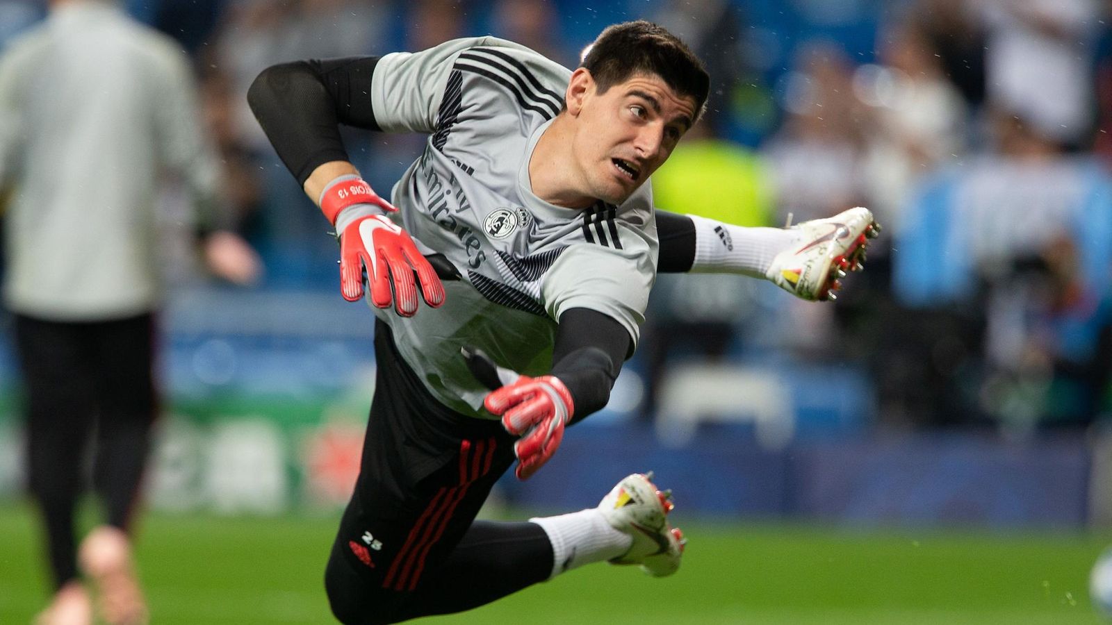 Courtois