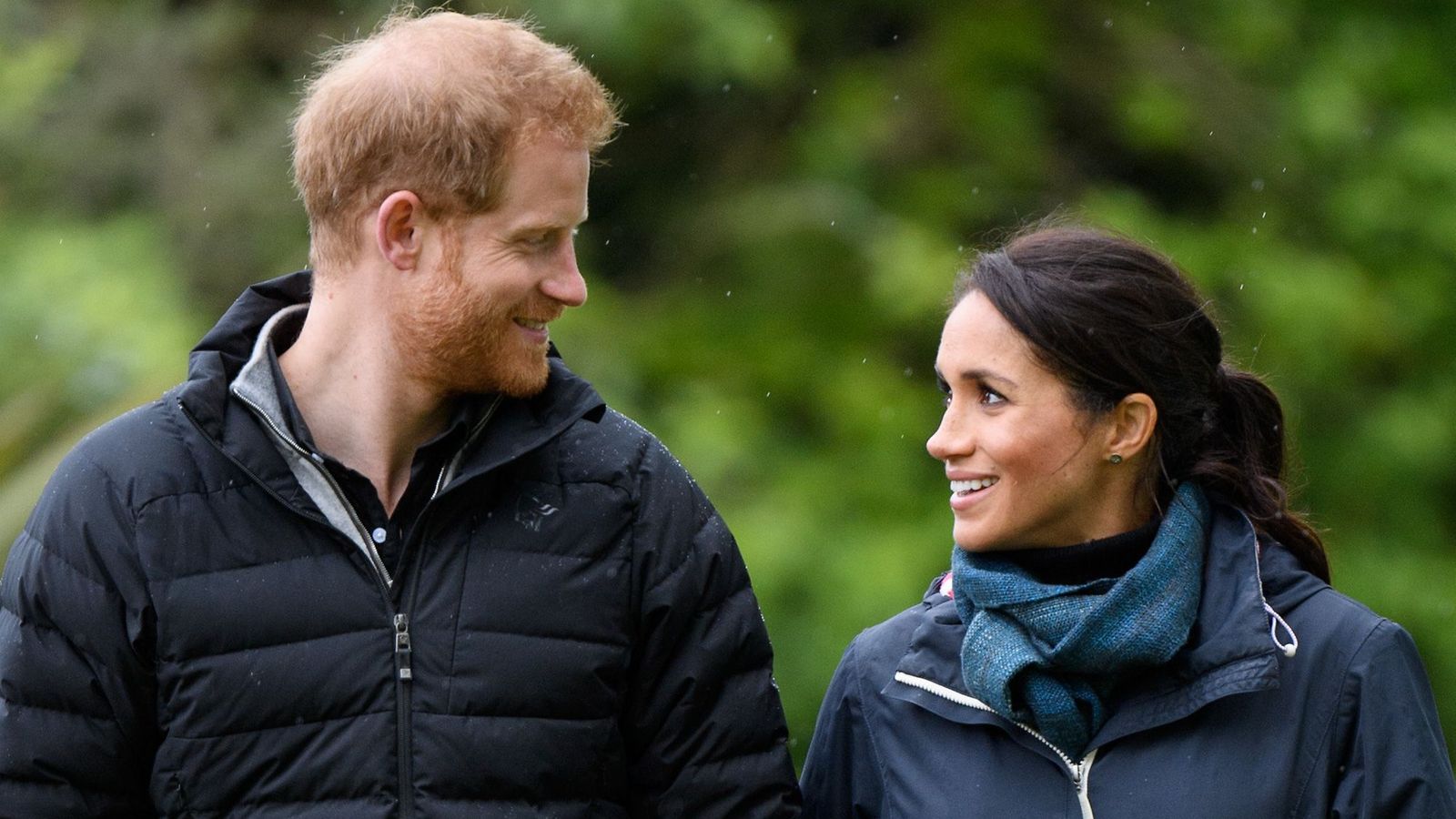 prinssi harry herttuatar meghan