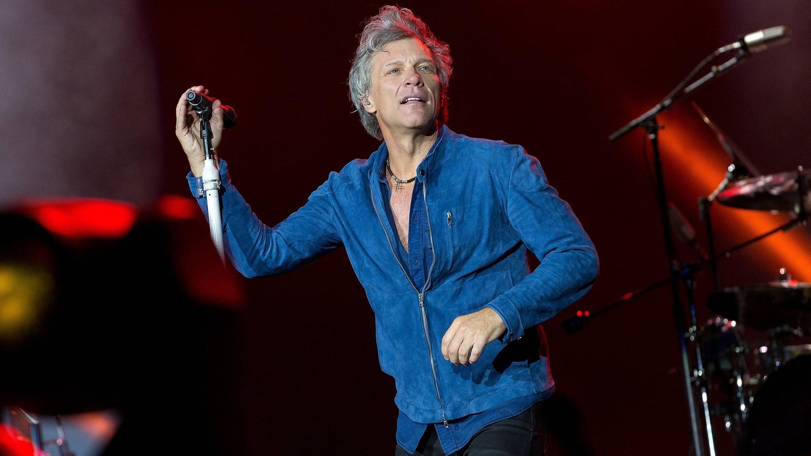 Bon Jovi