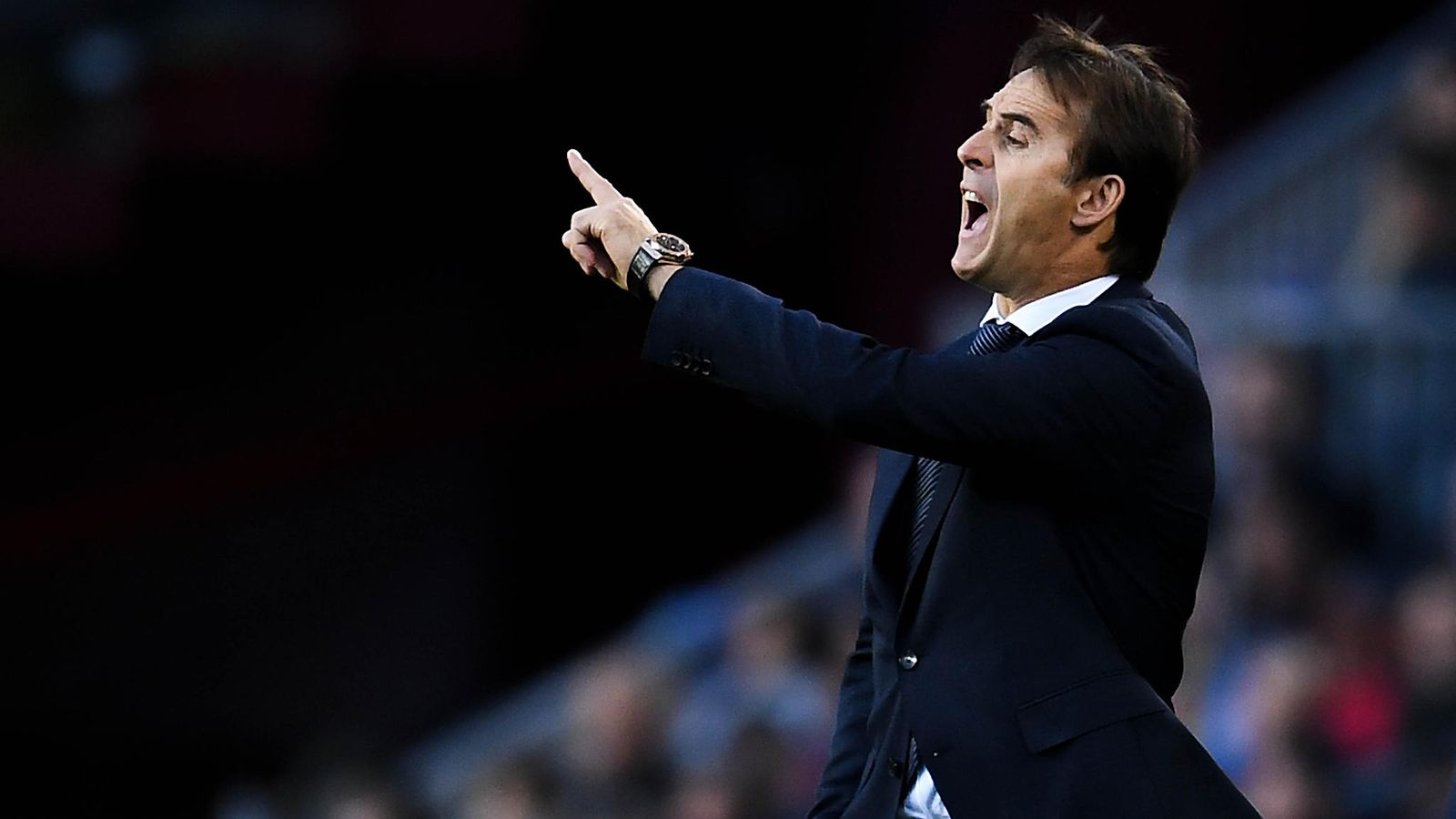 Julen Lopetegui