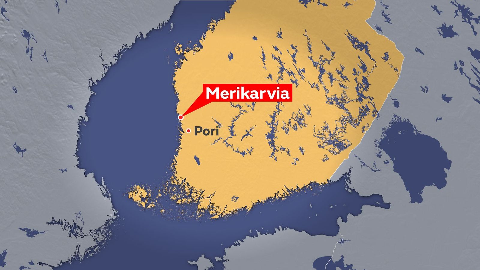 merikarvia