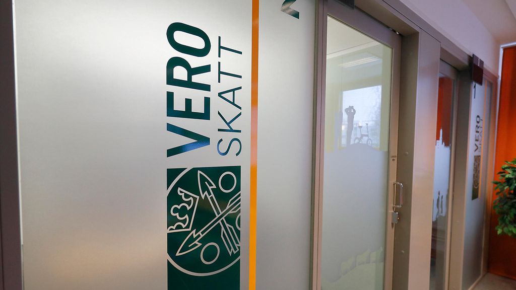OmaVeroon ei viikonloppuna ole asiaa