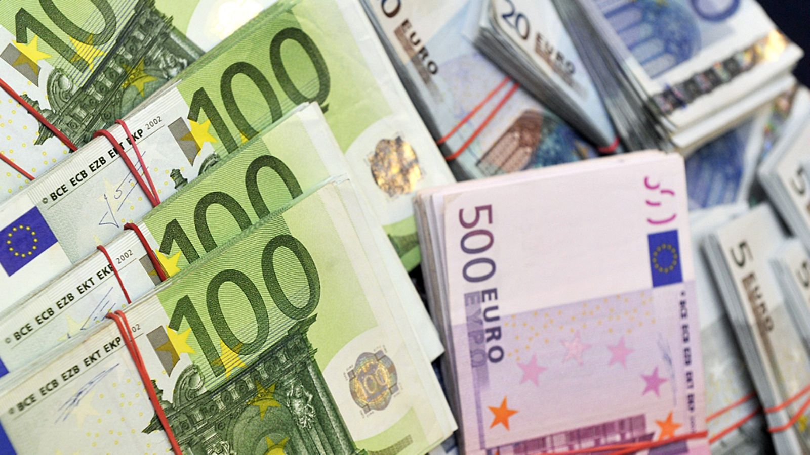 Raha tekee sinut onnelliseksi – ja näin se onnistuu!