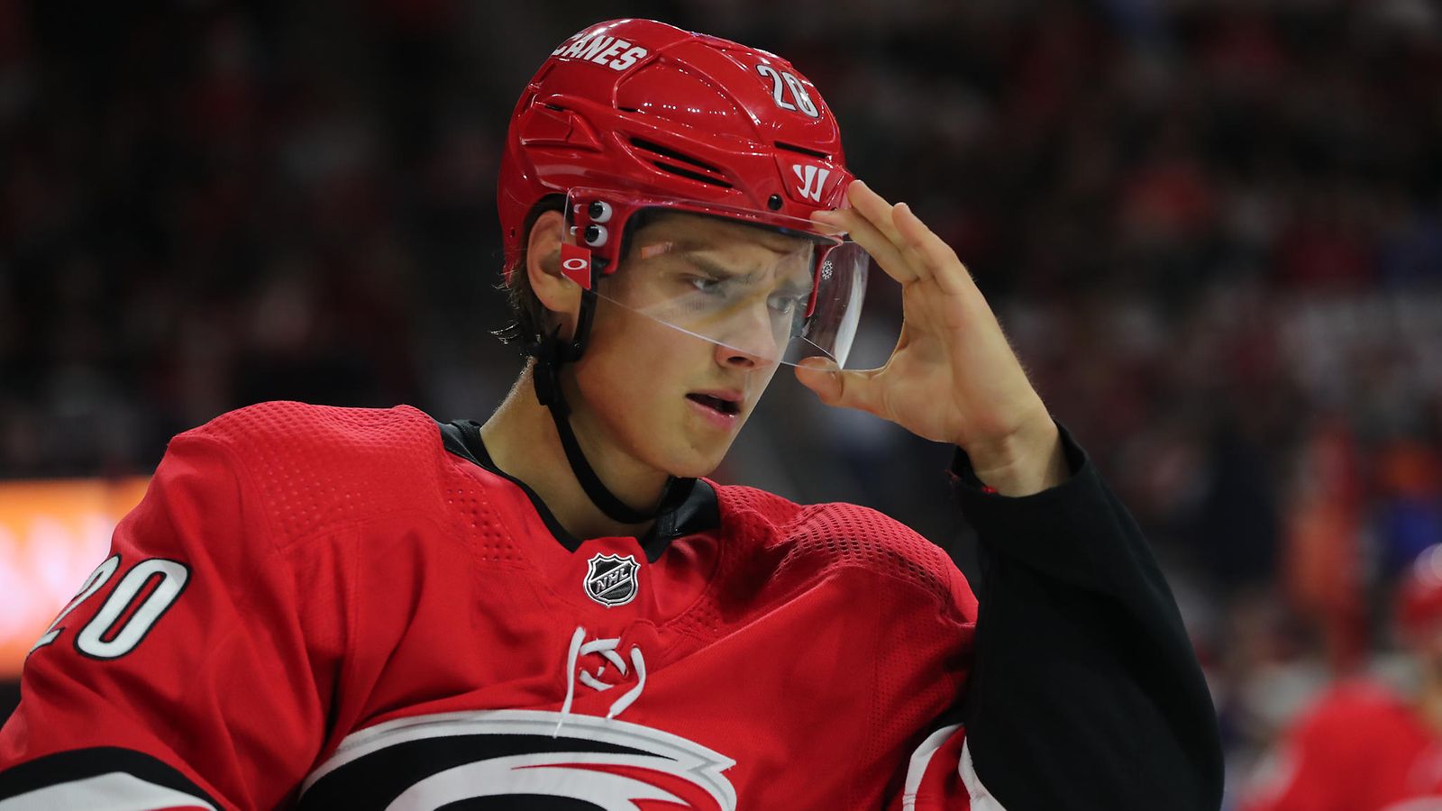 Sebastian Aho