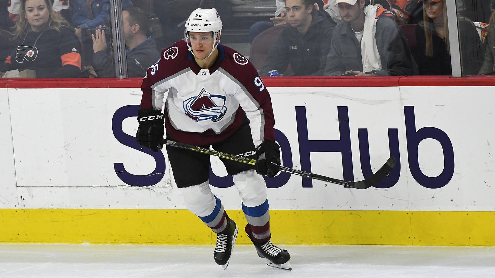 Mikko Rantanen (1)