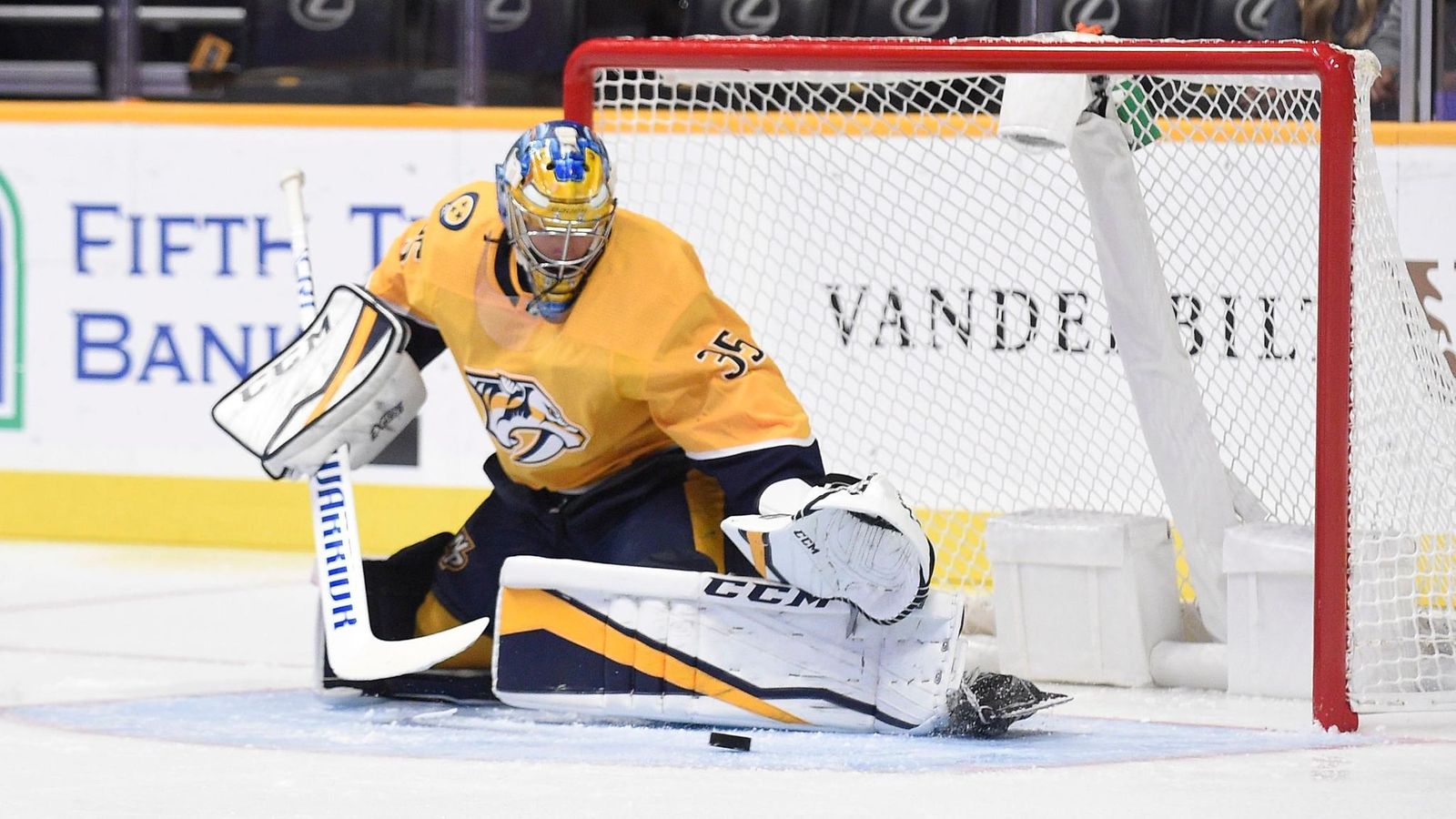 Pekka Rinne