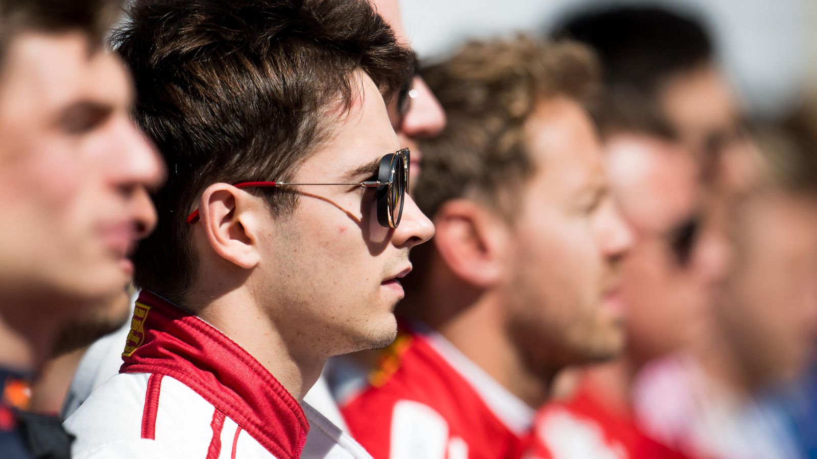 Charles Leclerc