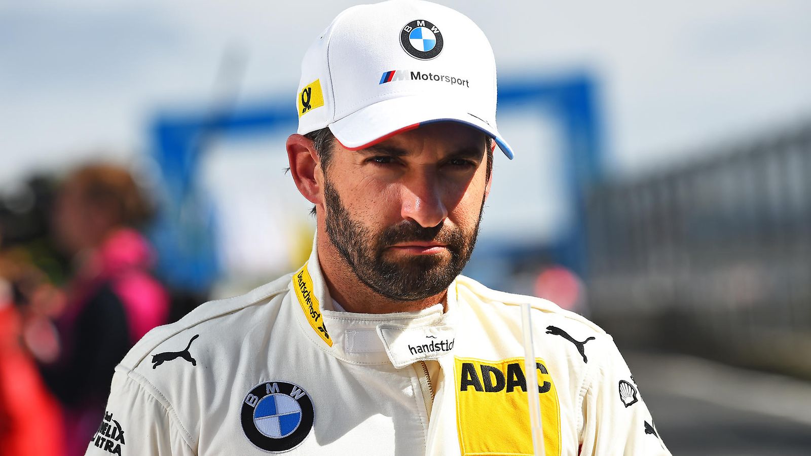 Timo Glock