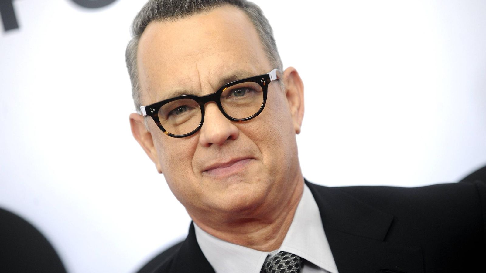 Tom Hanks