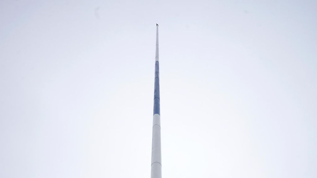 Puretaanko Haminan vaarallinen jättilipputanko? Korjaus olisi kallis