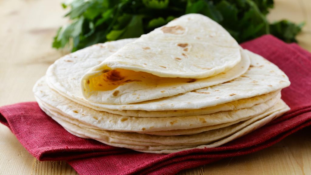 Old El Paso -tortillojen takaisinveto perutaan