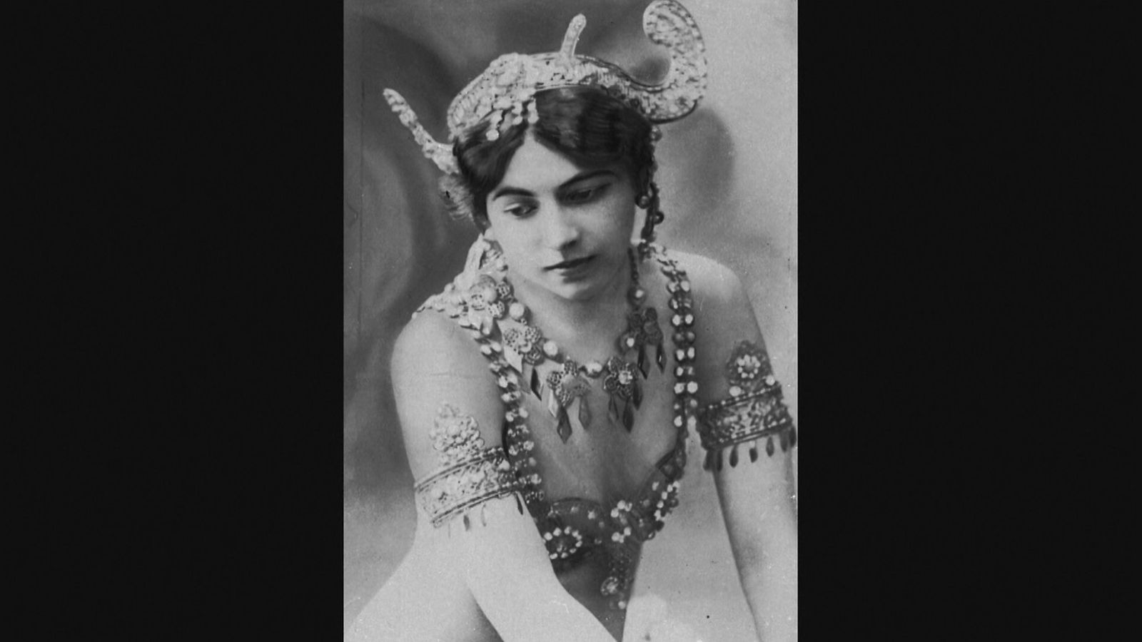 Mata Hari