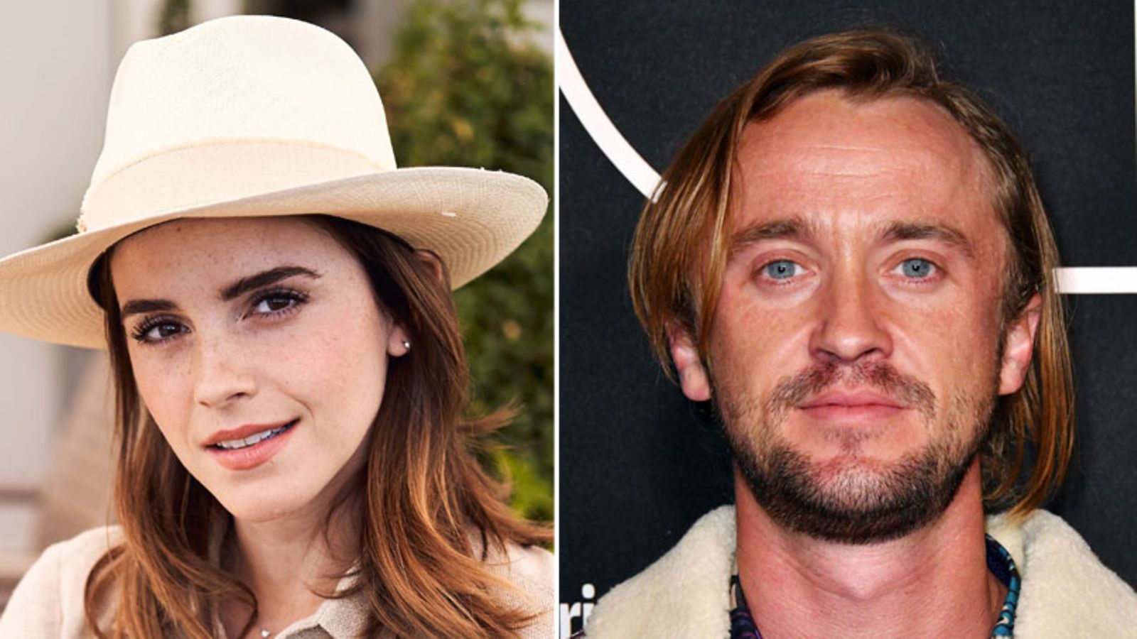 emma watson tom felton