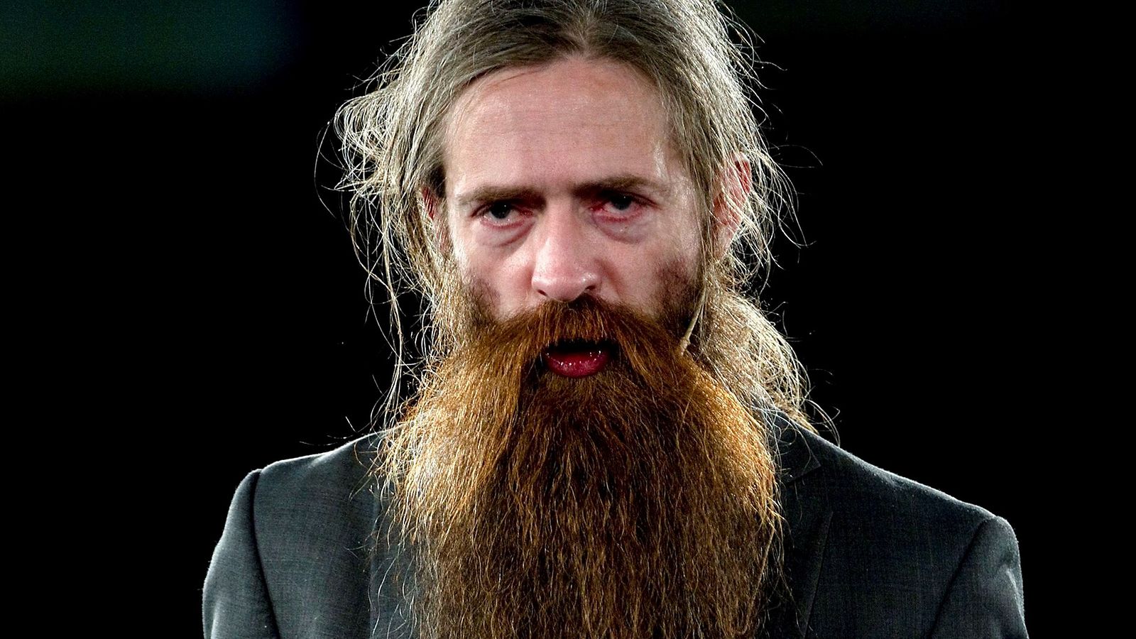 EPA Aubrey de Grey