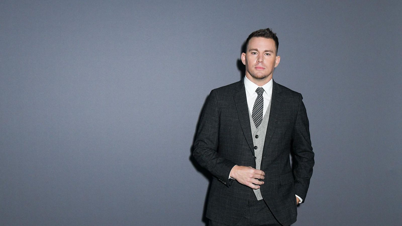 Channing Tatum