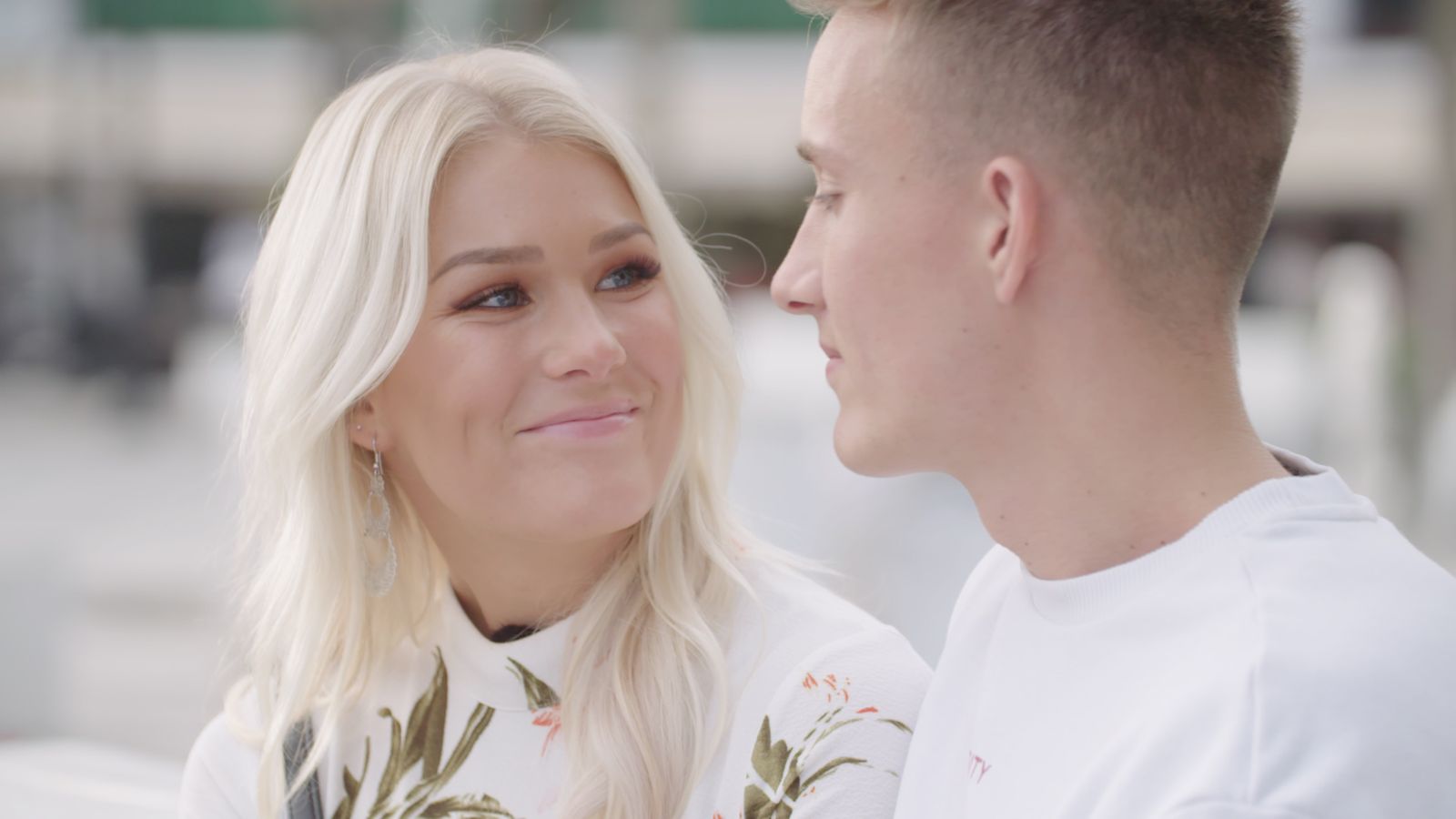 Pauliina ja Ville Love Island Suomi (1)