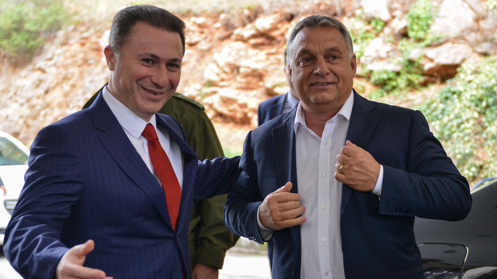 EPA Viktor Orban Nikola Gruevski h_54772202