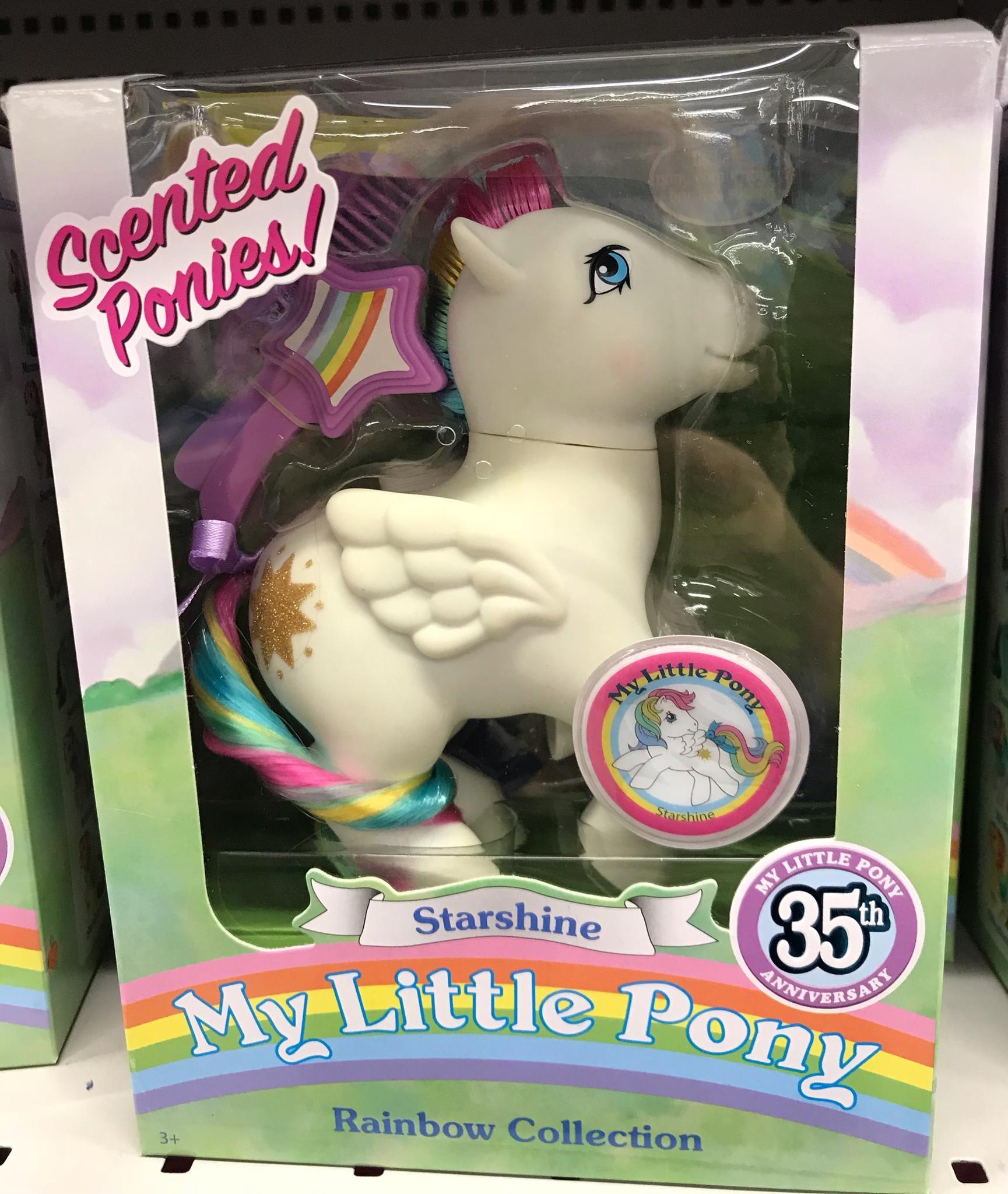 MyLittlePony